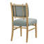 Ensemble de 2 chaises d'appoint Mauden-403795974-403795976