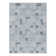 Anaka Geometric Indoor Rug