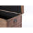 Drumsough 2 Piece Manufactured Wood Blanket Chest