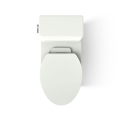 Reach™ 1.28 GPF Water Efficient Elongated Toilet