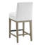 Tabouret de comptoir rembourré Bethea-107095751