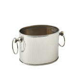 Stainless Steel Ice Bucket