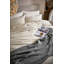 Zelda Cotton Striped Duvet Cover Set-126666011