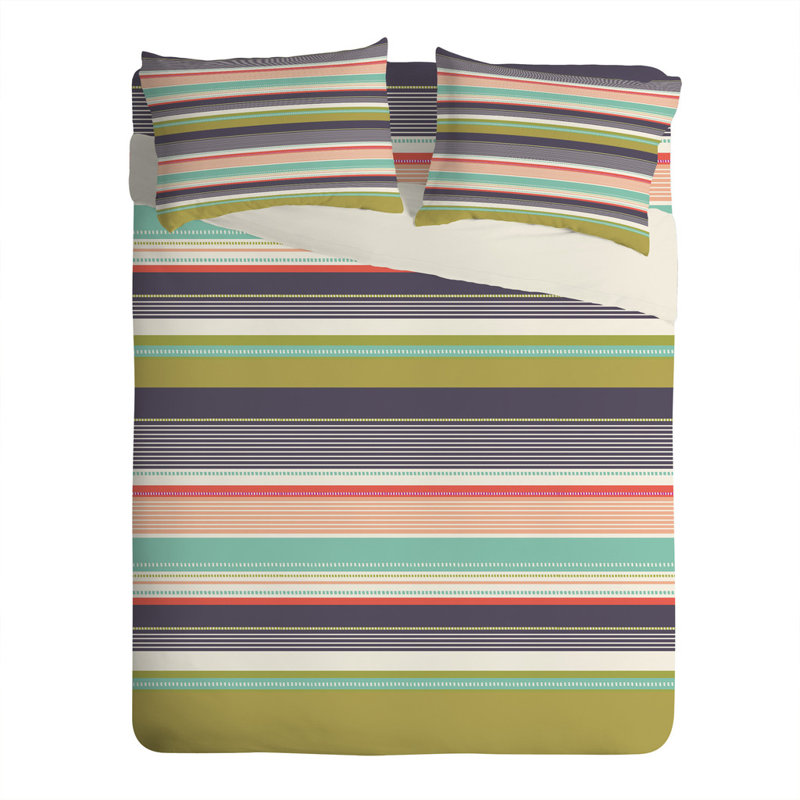 Wendy Kendall Striped, Standard