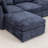 Wilroy Upholstered Storage Ottoman-225416446