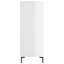 Magsud 90cm H x 34.5cm W Standard Bookcase-2118392126