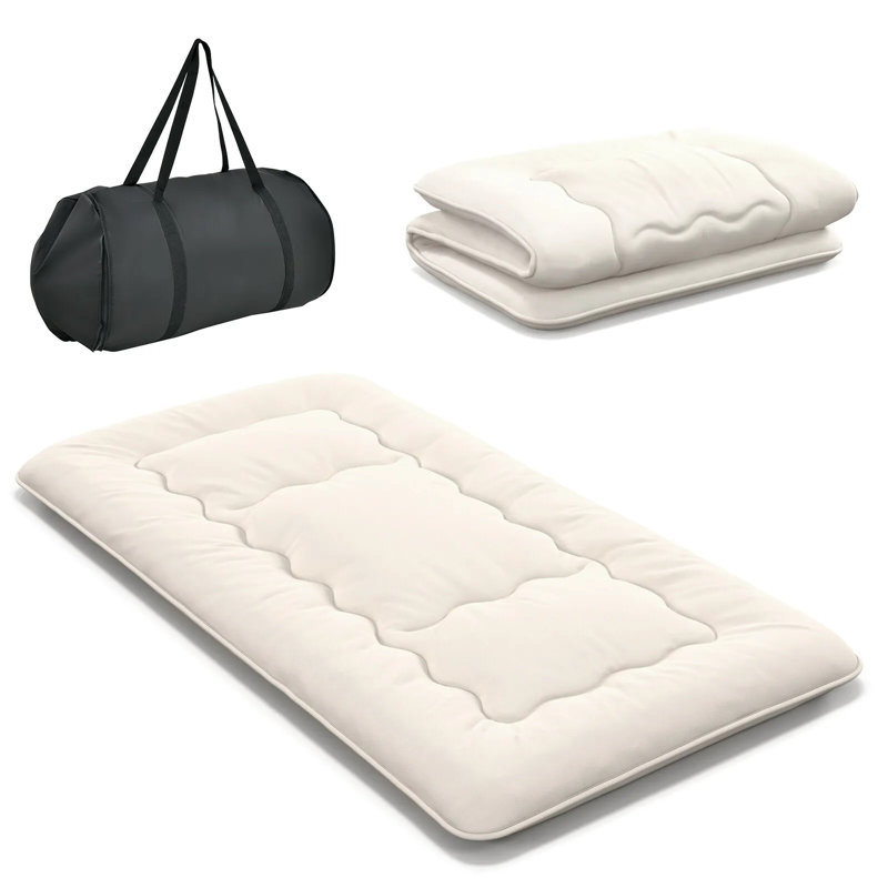 Matelas de futon 4 po Keera