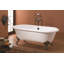 Regal 70'' L Soaking Bathtub-756764926-756764924-756764900