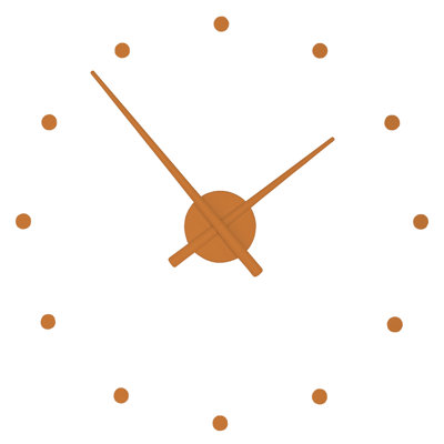 Horloge murale