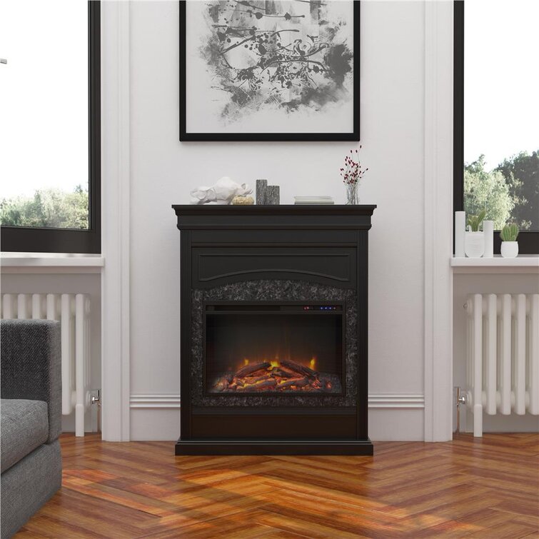 Tyla Electric Fireplace