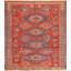 One-of-a-Kind Rectangle 8'5" X 9'6" Flatweave Area Rug