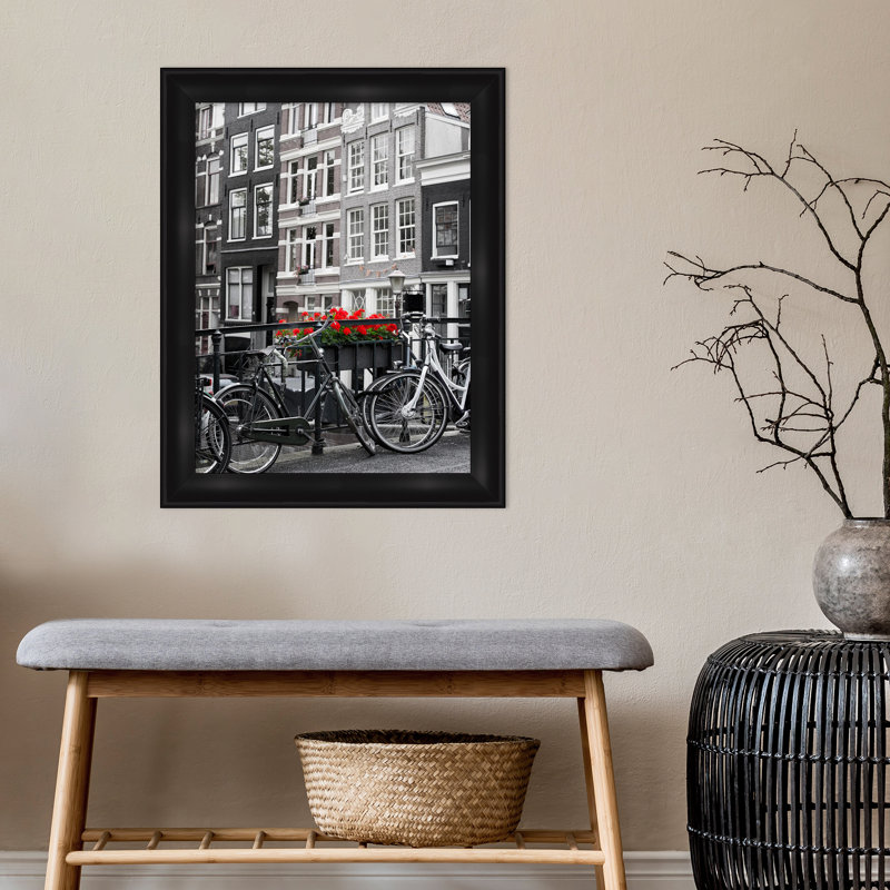 Cadre pour photo simple Heidy, 18 po x 24 po