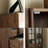 Japanese Style Modern Bookcase