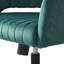Chaise de travail moderne-379945617