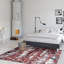 Tapis rose marocain-1798406779