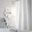 Tapis pour salle de bain Lynton Combat