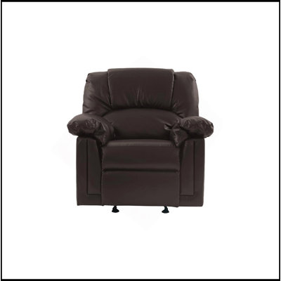Fauteuil inclinable 1 pièce Motion