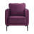 Cadin Upholstered Armchair-19861042