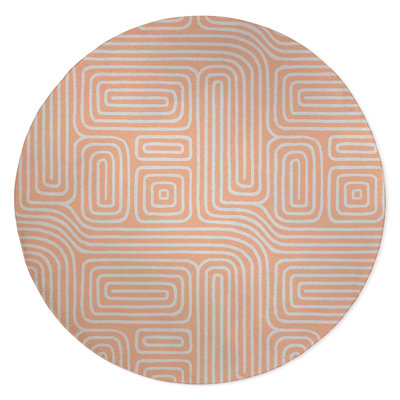 Timeless Walk Kids Play Mat