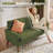 Upholstered Standard Loveseat-59514338-59514340