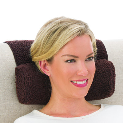 Rectangular Throw Pillow