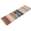 Distressed Homage Hand Knotted Wool Abstract Area Rug-875730095