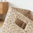 Woven Storage Baskets, Set Of 6 Hyacinth Organizer Cubes With Metal Frame For Home Organization, Foldable And Ready To Use