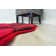 Tapis floral rouge Baseeth