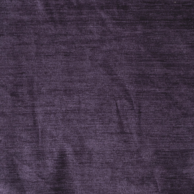 Tissu Empress, Prune