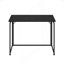 Bureau moderne pliable peu encombrant