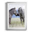 1_African Affection, reproduction encadrée de qualité supérieure - prête à être accrochée-97125178-97125159