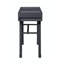 Bureau de coiffeuse Cargo