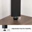 Drumm Corner Bookcase-14397099