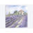 Lavender Fields by Debi Coules - Painting on Canvas-820893372-815775753