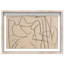Oliver Gal Digital Dreamscape III Abstract - Luxury Shadowbox Framed Wall Art-1101366831-1101366825