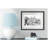 Chislehurst, High Street C1960 by Francis Frith - Single Picture Frame Print-51255934