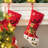 Reindeer Stocking