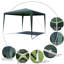 Dickens 3m x 3m Metal Gazebo-39849444