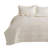Quilted Quilt Set for Queen Beds (Cloud)-31129042-31129043