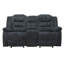 Causeuse inclinable Blagota