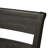 Reber 6 Person Trestle Dining Table Set