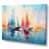 Wrapped Canvas
