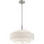 Luminaire suspendu sphère 4 lumières Aaiyana-385965046