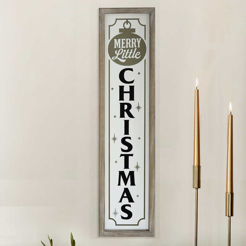 Signe de Noël