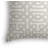 Maxwell Geometric Outdoor Reversible Throw Pillow-1090551484-1090551472