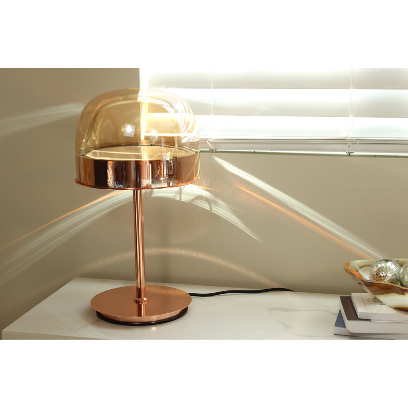The Fountain Glass Table Lamp