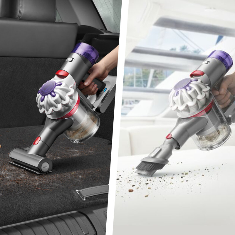Dyson Car + Boat Handheld