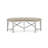 Ariyal Solid Wood Bench-86452518