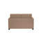 Ash Hill 2 Seater Sofa Bed-43541700