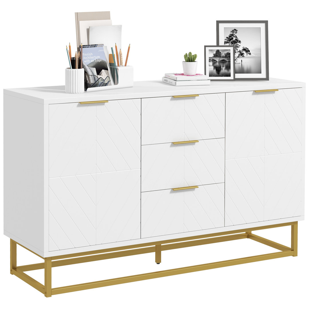 120cm Sideboard